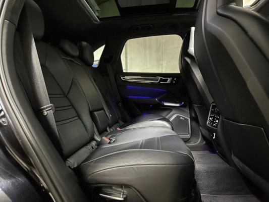 Porsche Cayenne Turbo 4.0 V8 549pk 2018 (Origineel-NL), TK-073-X