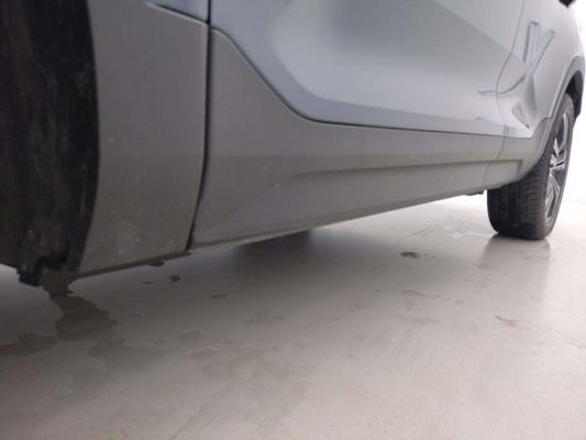 Volvo XC40 T5 Recharge Inscription Geartronic 180pk 2021