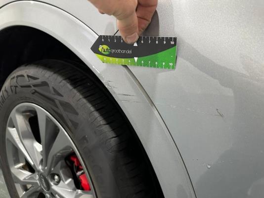 Ford Kuga 2.5 PHEV ST-Line 152pk 2021(Origineel-NL), L-467-SX