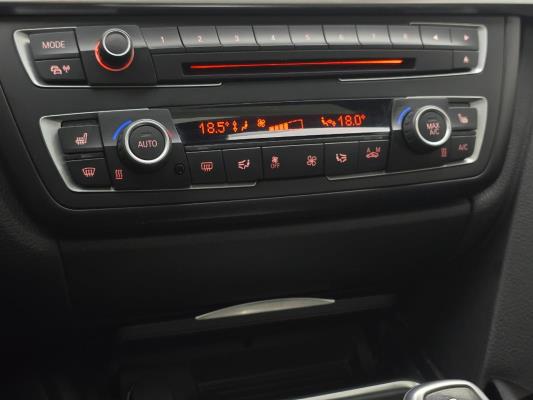 BMW 328i High Executive xDrive 245pk 2015 (Origineel-NL) 3-Serie , GJ-014-T