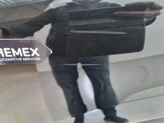 Citroen Ë-C4 Shine 50 kWh 136pk 2021 (Origineel-NL), L-563-HS