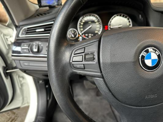 BMW ActiveHybrid7 / F04 7-serie 4.4 V8 465pk 2011 -Youngtimer- 82.000km