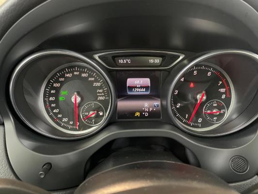 Mercedes-Benz CLA 180 Business Solution AMG 122pk 2017 CLA-Klasse, RT-050-T