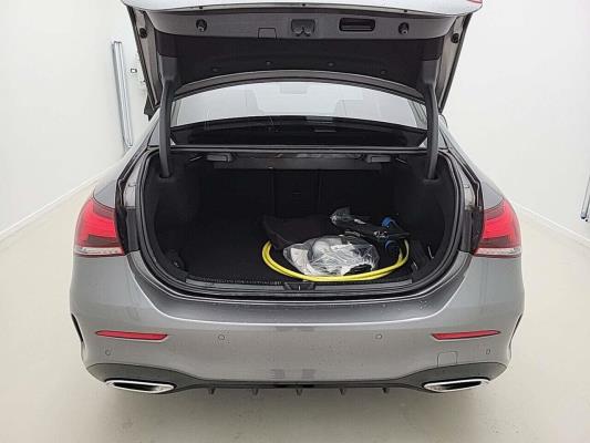 Mercedes-Benz A 250e Business Solution AMG 262pk 2021 (Origineel-NL) A-klasse, K-685-ZP