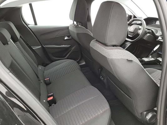 Peugeot 208 EV Active Pack 50 kWh 136pk 2023 (Origineel-NL), S-093-NT