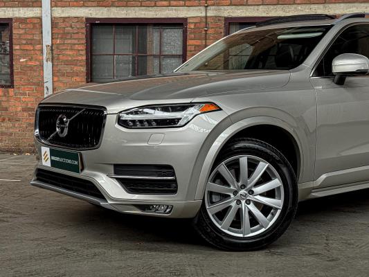 Volvo XC90 2.0 T6 AWD Inscription 320pk 2015, ZR-425-V