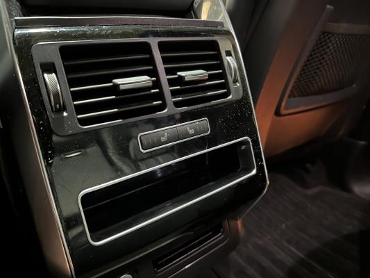 Land Rover Range Rover Sport 5.0 V8 Supercharged Autobiography 510pk 2015, NL-Kenteken