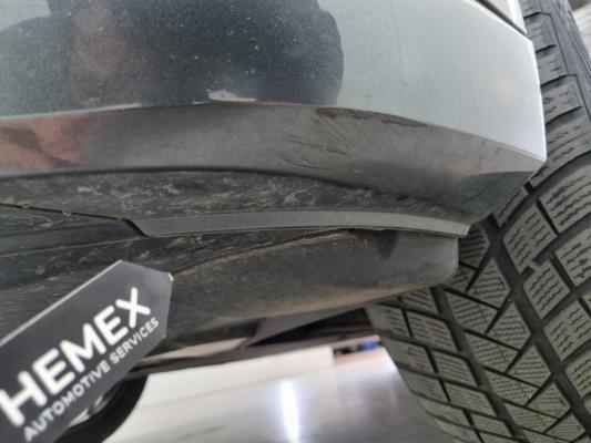 Audi e-tron 55 S edition Quattro 95 kWh 408pk 2022 (Origineel-NL), R-972-GN