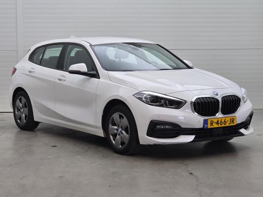 BMWBusiness 116i Business Edition 109pk 2022 (Origineel-NL) 1-serie, R-466-JR