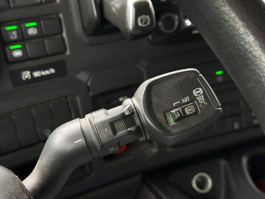 Scania P280 2019 280pk Vrachtwagen, 50-BNT-7