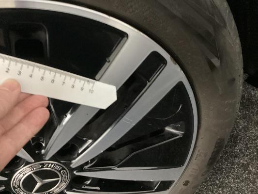 Mercedes-Benz CLA 180 Shooting Brake d Business Solution Luxury 116pk 2021 (Origineel-NL) CLA-Klasse, L-873-HR