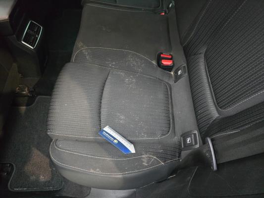 Renault Mégane Estate TCe GT-Line 1.3 140pk 2019, K-962-BH