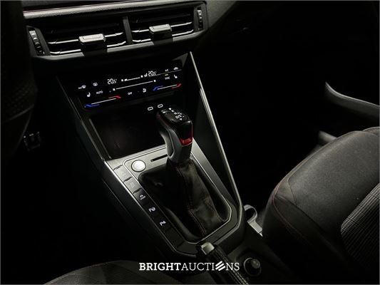 Volkswagen Polo GTI 2.0 TSI 207pk 2023, X-018-NX