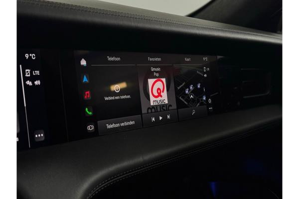 Porsche Taycan Cross Turismo Turbo 202k Nw 93 kWh 625pk 2023 (Origineel-NL), S-561-ZB