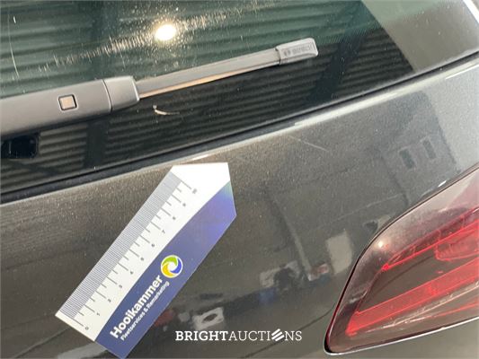 Volkswagen Golf GTE Connected Series 1.4 TSI 150pk 2016 (Origineel-NL), ND-080-S