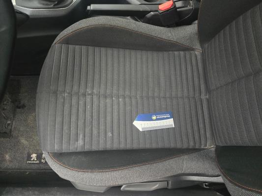 Peugeot 2008 Blue Lease Active 1.2 PureTech 102pk 2021 (Origineel-NL), K-558-SR