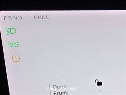 Tesla Model 3 Long Range AWD 75 kWh 351pk 2019, N-773-RX