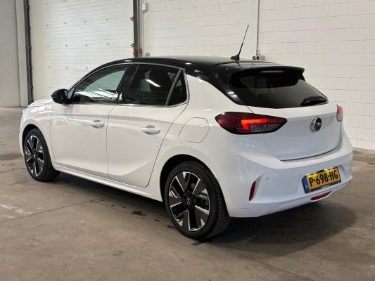 Opel Corsa-e Ultimate 1 fase 50 kWh 136pk 2021, P-698-HG