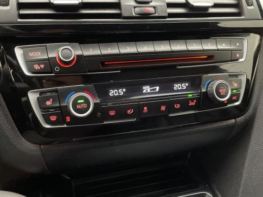 BMW 4-serie Gran Coupé 418d High Executive 150 pk 2017, NV-331-X