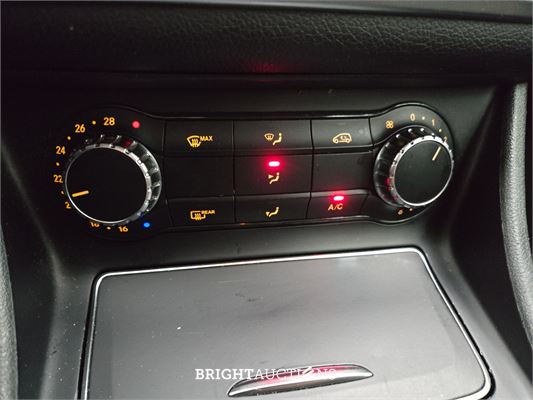 Mercedes-Benz CLA180 Ambition 123pk 2019 (Origineel-NL) CLA-Klasse, ZB-803-Z