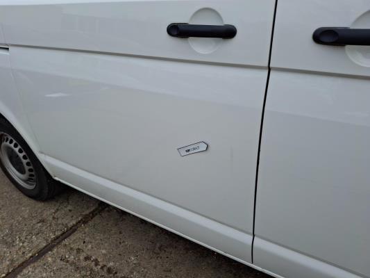 Volkswagen Transporter 2.0 TDI L1H1 26 Economy Business 90 pk 2021, VJN-72-V