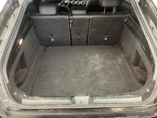 Mercedes-Benz CLA 180 Shooting Brake d Business Solution Luxury 116pk 2021 (Origineel-NL) CLA-Klasse, L-873-HR