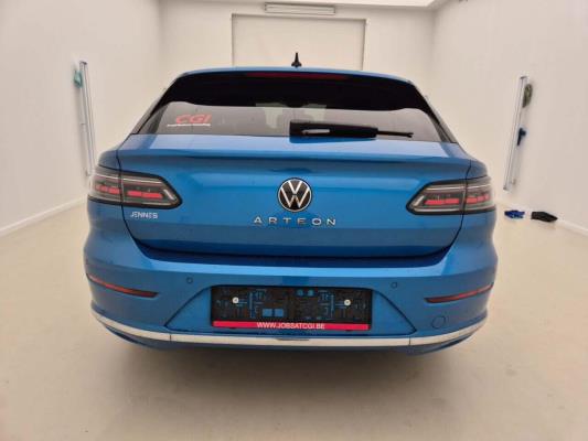 Volkswagen Arteon Shooting Brake Elegance Business 2.0 TDI 150pk 2022