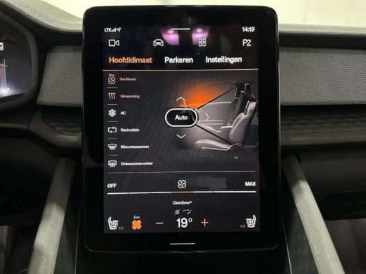 Polestar 2 Standard Range Single Motor 63kWh 224pk 2022 (Origineel-NL), P-005-DD