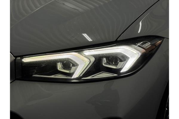 BMW 320e Touring M-Sport 272pk 2023 (Origineel-NL) 3-Serie, S-176-KP