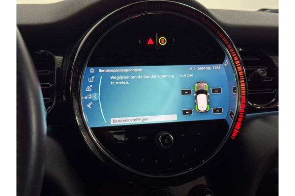 MINI Mini Classic 33 kWh 184pk 2022 (Origineel-NL), P-348-ZV