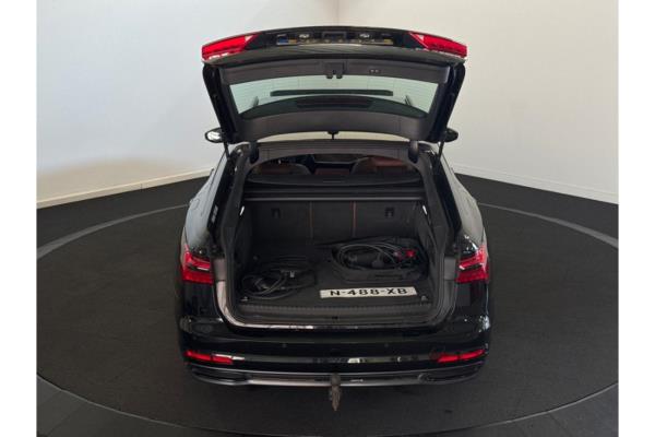 Audi A6 Avant 50 e Advanced edition TFSI Quattro 408pk 2022 (Origineel-NL), N-488-XB