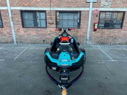 Seadoo Spark TRIXX 90pk 899cc 2018