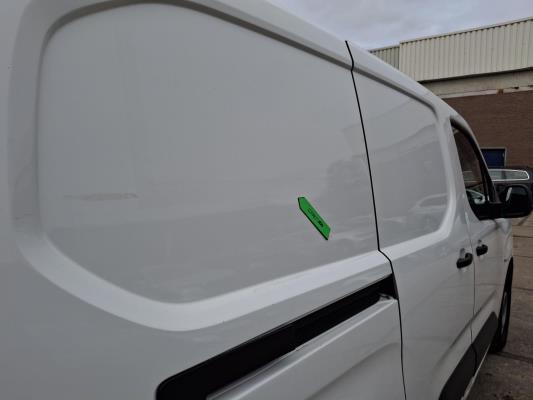 Citroen Berlingo 1.5 BlueHDI Club XL 99 pk 2021, VKR-08-B