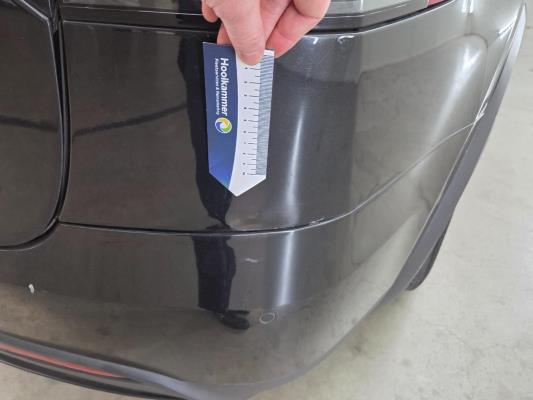 Tesla Model X 418pk 2018 (Origineel-NL), ST-448-X