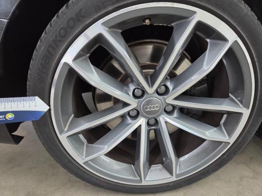 Audi A5 Sportback S5 Pro Line Plus 3.0 TFSI Quattro 354pk 2017, TN-133-S