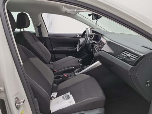 Volkswagen Polo Life Business 1.0 TSI 95pk 2024