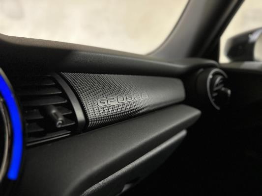 Mini John Cooper Works GP 2.0 (GP3 Limited Nr. 0536) 306pk 2020, L-428-SN