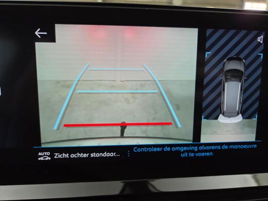 Peugeot 5008 Blue Lease Allure 1.2 PureTech 131pk 2021 (Origineel-NL), L-352-XL