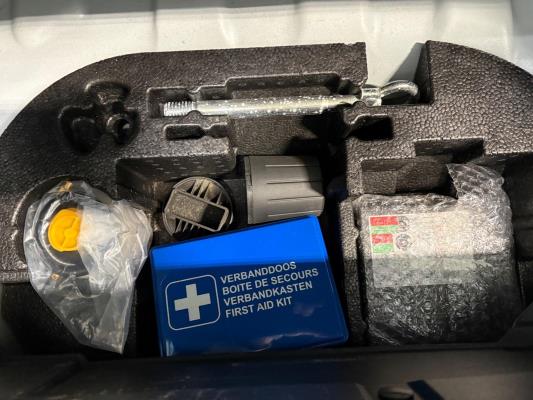 Opel Corsa-e Ultimate 1 fase 50 kWh 136pk 2021, P-698-HG