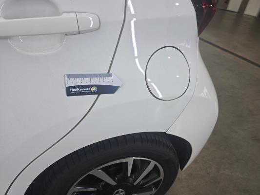 Toyota Aygo VVT-i x-cite ultimate 1.0 72pk 2022 (Origineel-NL), N-440-XN