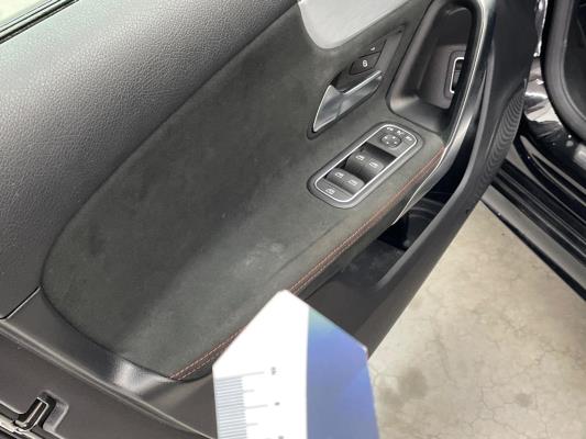 Mercedes-Benz A 250 e Business Solution AMG Limited 262pk 2021 (Origineel-NL) A-klasse, K-518-SP