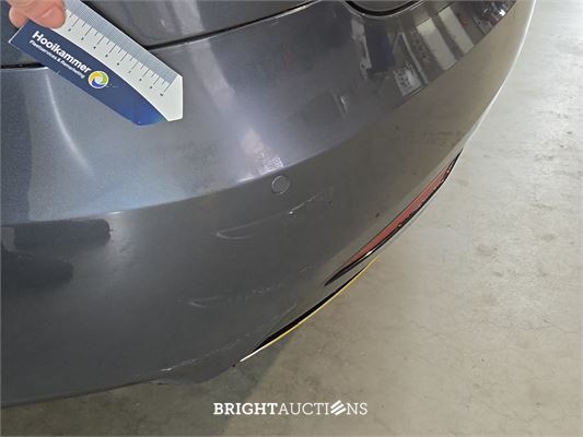 Tesla Model S 75D Base 334pk 2017 (Origineel-NL), PV-369-G