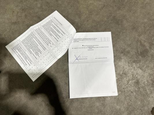 Volkswagen Arteon Shooting Brake 1.4 eHybrid 160kW 6-DSG R-Line Business+ 218pk 2022 (Origineel-NL+1e eigenaar), P-946-TG 