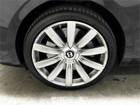 Bentley Flying Spur 4.0 V8 507pk 2015 