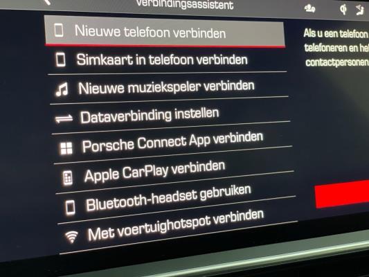 Porsche Cayenne Coupé Turbo S E-Hybrid 4.0 685pk 2020 (Origineel-NL), J-013-TK