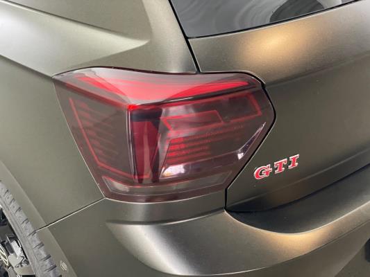 Volkswagen Polo GTI 2.0 TSI 200pk 2018, P-741-LJ