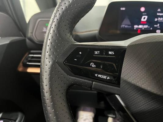 Cupra Born Essential 62 kWh 204pk 2023 (Origineel-NL), T-472-PZ