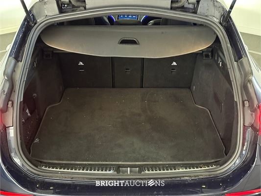 Mercedes-Benz C200 Launch Edition AMG Line 204pk 2022 (Origineel-NL) C-klasse, P-566-RP
