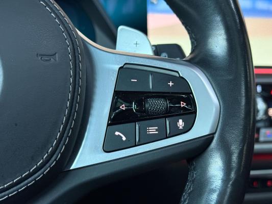 BMW X5 xDrive45e M-Sport 50 Jahre 6-cilinder 394pk 2023, X-243-GJ