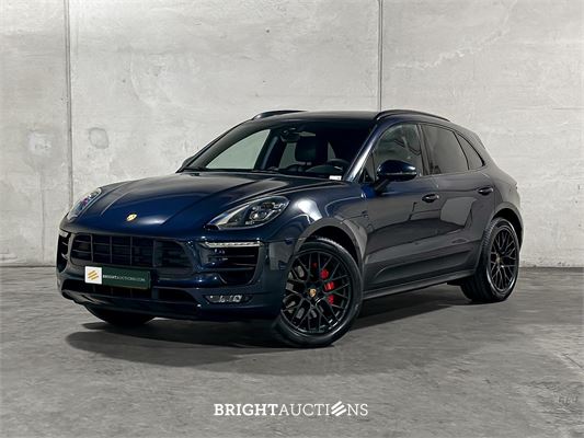 BRIGHT AUCTIONS: Luxury & Performance Cars - Tiel